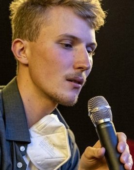 Ivan Dubrovin as Ivan