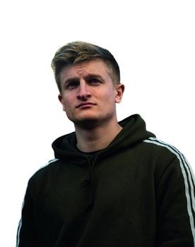 Julien Dupré as Jbzz