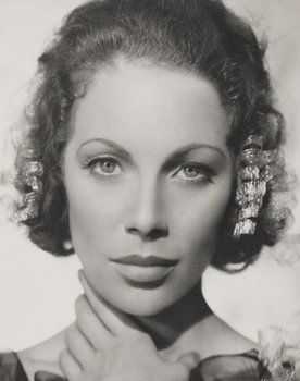 Tilly Losch