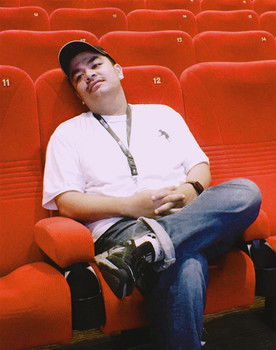 Iqbal Keane Kembaren