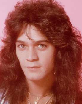 Eddie Van Halen as Himself - Lead Guitar, Vocals