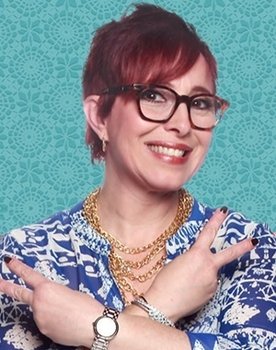 Yaneth Waldman