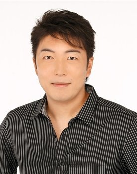 Kenichirou Matsuda Photo