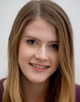 Lucy Huxley