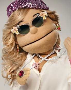 Abla Fahita as 