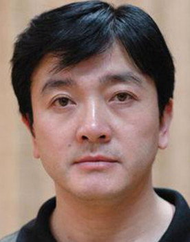 Shan Zenghong as 牛仔