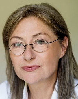 Ingrid Mülleder