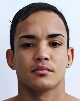 Antonio Vargas vs. Winston Guerrero