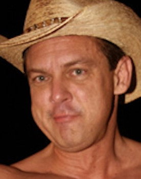 Derrick Rigg