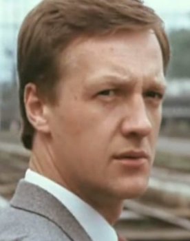 Anatoli Lukyanenko