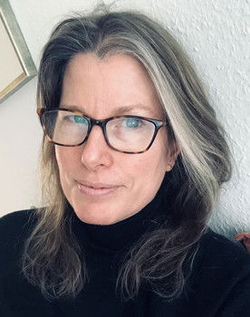 Jane McManus as Self