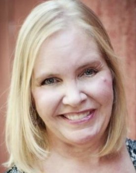 Kellie Flanagan as Mary Fergus