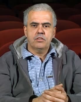 Laurent Chevallier as Self