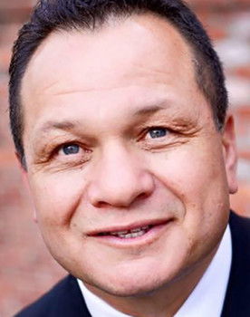 Tony 'The Tiger' Lopez as Shark