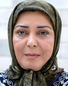 Nadia Deldar Golchin