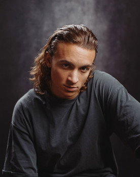 Oskar Redfern