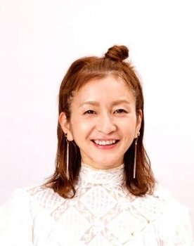 Fumi Saitou