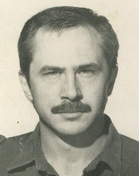 Sergey Olifirenko