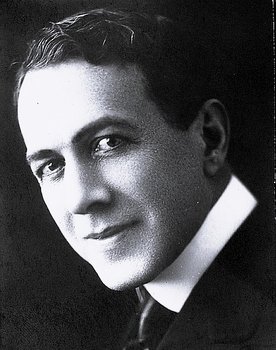 Lionel Adams