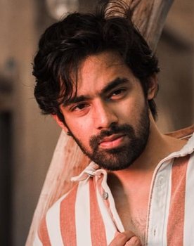 Ishan Shoukath