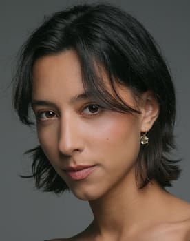 Jacqueline Moré