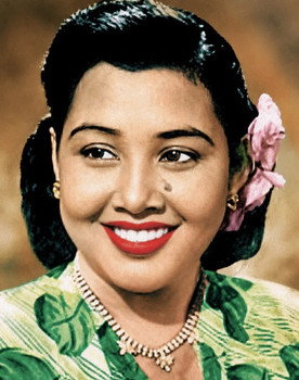 Mariam Baharom