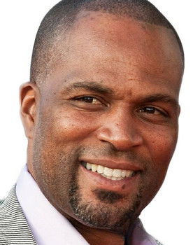 Chris Spencer