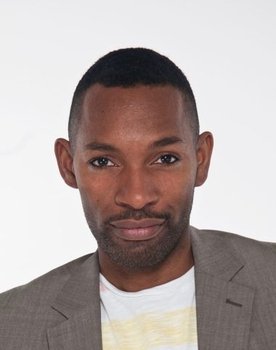 Des Coleman as Cook Will Isaacs