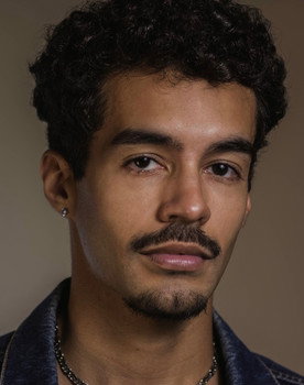 Rodrigo Carvalho