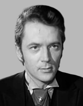 Paul Campbell