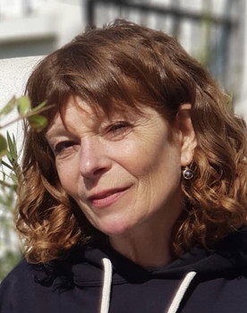 Agnès Sourdillon as Joséphine Maulpas