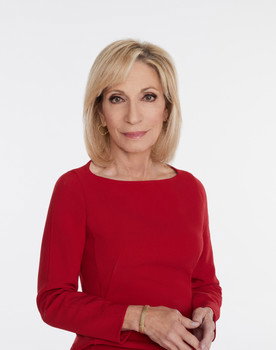 Andrea Mitchell
