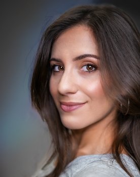 Eliana Ghen
