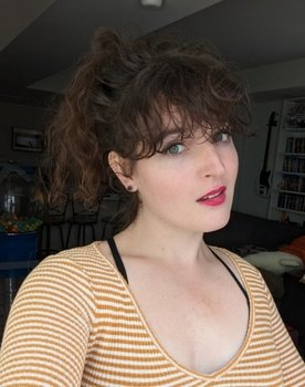 Mia Moore Marchant as 
