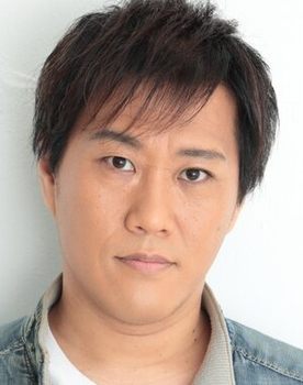 Fumihiro Okabayashi