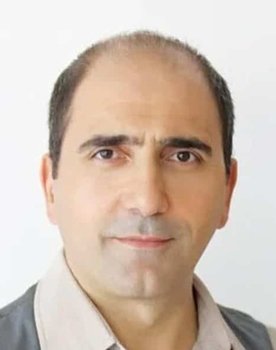 Alexandros Kalpakidis