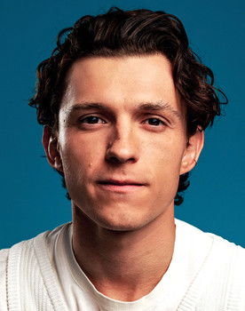 Tom Holland as Ian Lightfoot (voice)