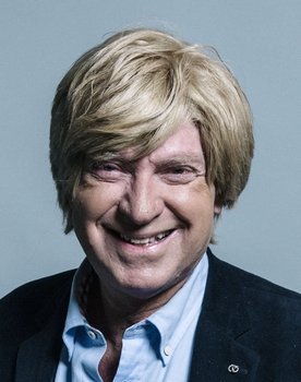 Michael Fabricant