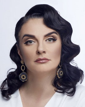 Elena Vaenga