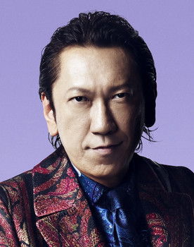 Tomoyasu Hotei