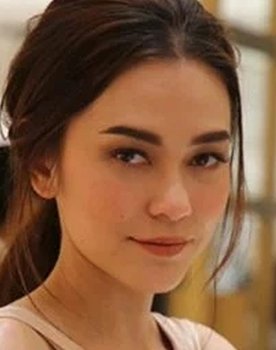 Vanida Golten as Fha