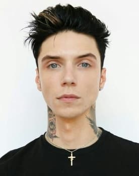 Andy Biersack