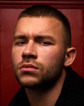 Daniel Garcia