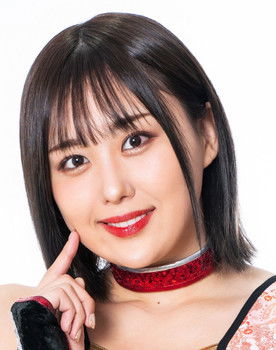 Hana Arita as Himeka