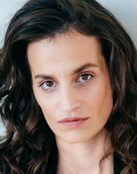 Lisa Charlotte Friederich