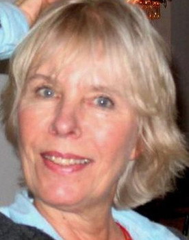 Elin Bing as Lars' mor