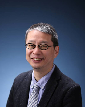 Yasushi Okada