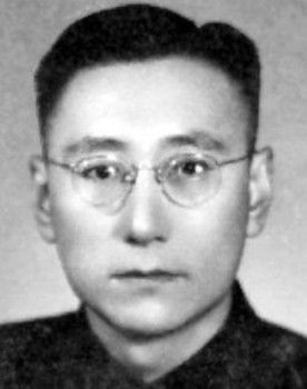 Chen Xihe