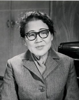 Bok Hye-suk