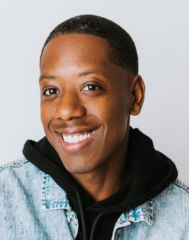 Jamarr Armond as Darnell/Eugene/Man